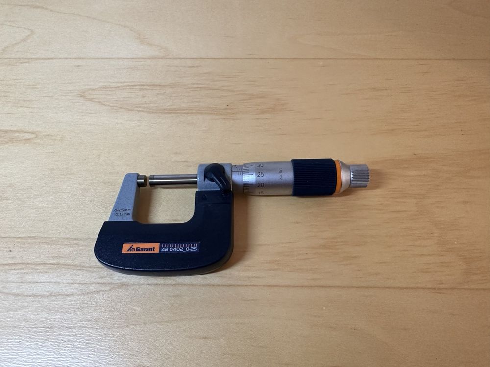 Modellbau Nieten Trumpeter Micro-Nieten-Stanzer Set Mit 23 Größen
