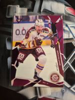 Markus Granlund HC Geneve Servette 2025/26 Sportzoo Pink