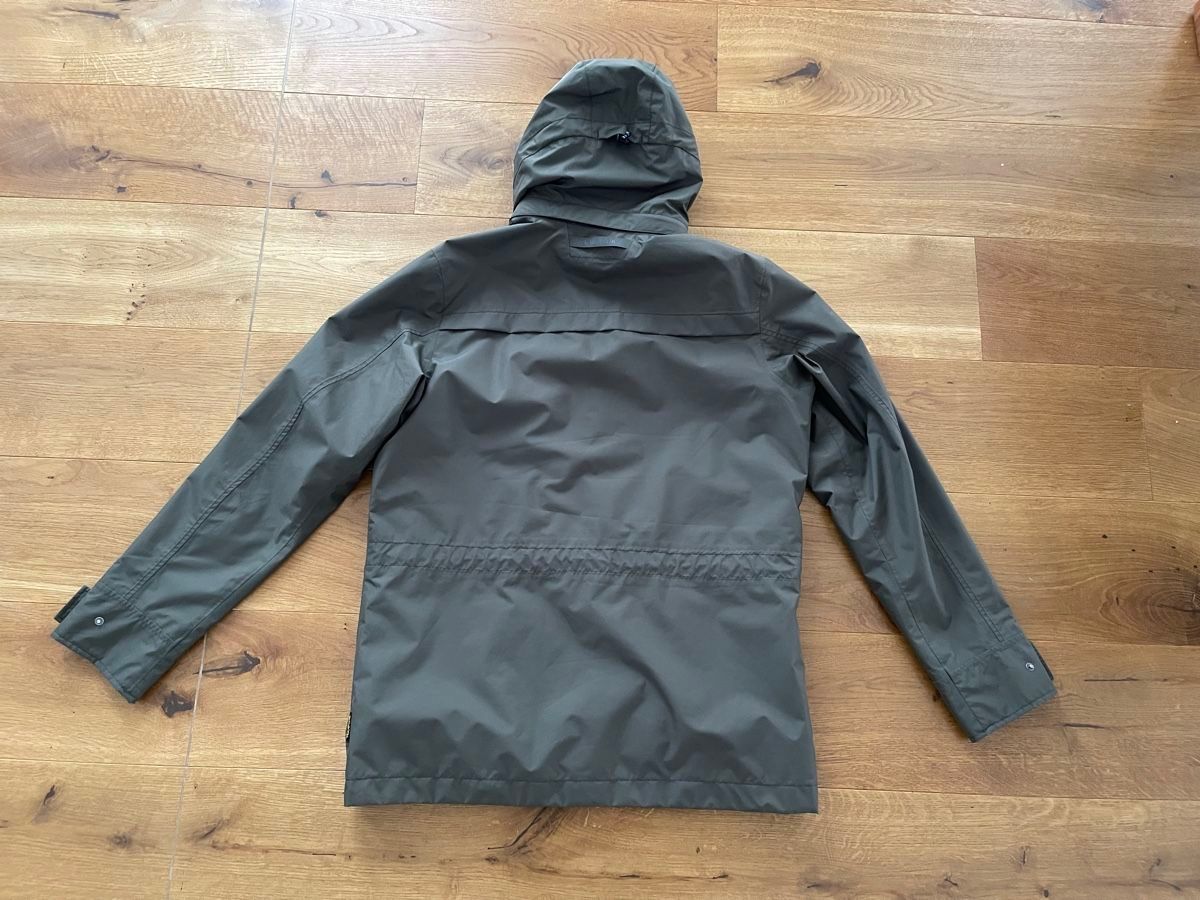 Jack Wolfskin Giacche: Regenjacke Jack Wolfskin L – Usato da Oberengstringen venduto da georgefischer2007 1