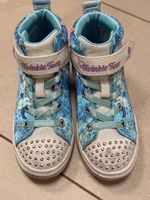 Skechers Twinkle Toes, 28, Unicorn, blau