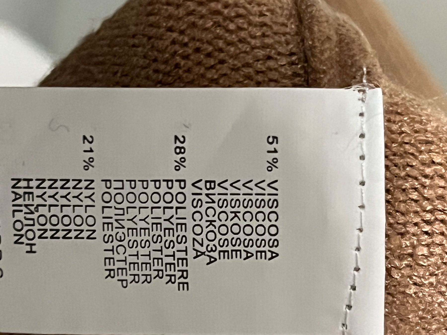 Maglioni & Felpe: Pullover, Viskose, Grösse S/M, Neu! – Nuovo e nell'imballaggio originale da Interlaken venduto da Jasmin_Flower 4