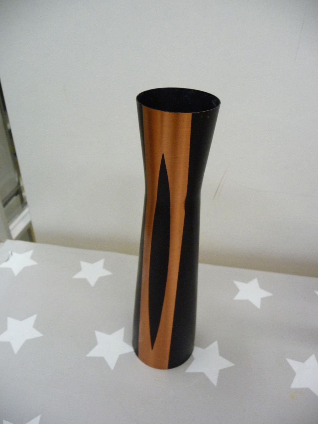 Vasi & Recipienti: Egro Vase 60er / 70er Nr. 1 – Usato da Rafz venduto da Powacaddy 1