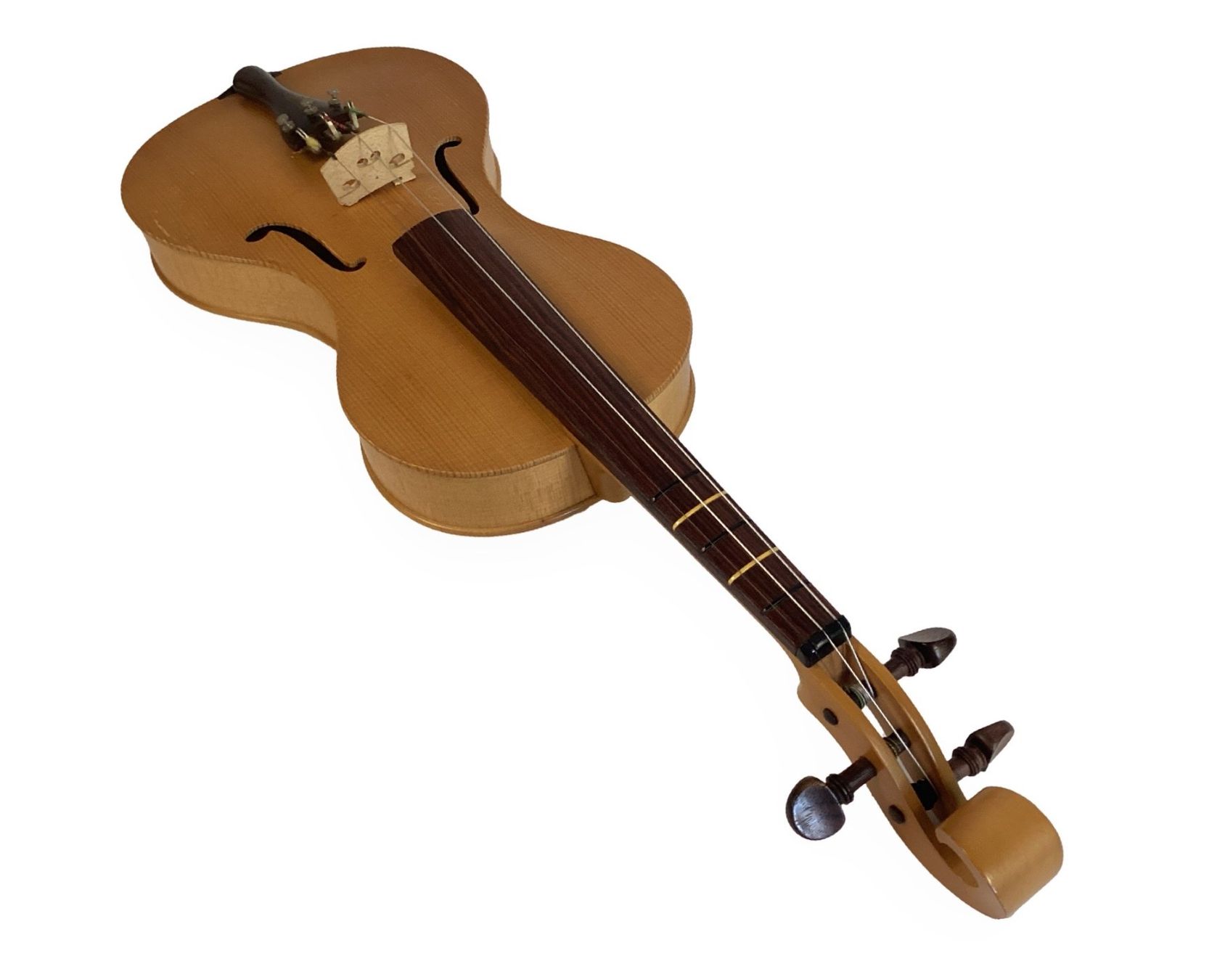 Instruments de musique: Kinder Geige – D'occasion à Zürich par Restwert_Zuerich 4