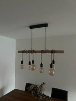 Esstischlampe NP 220fr.