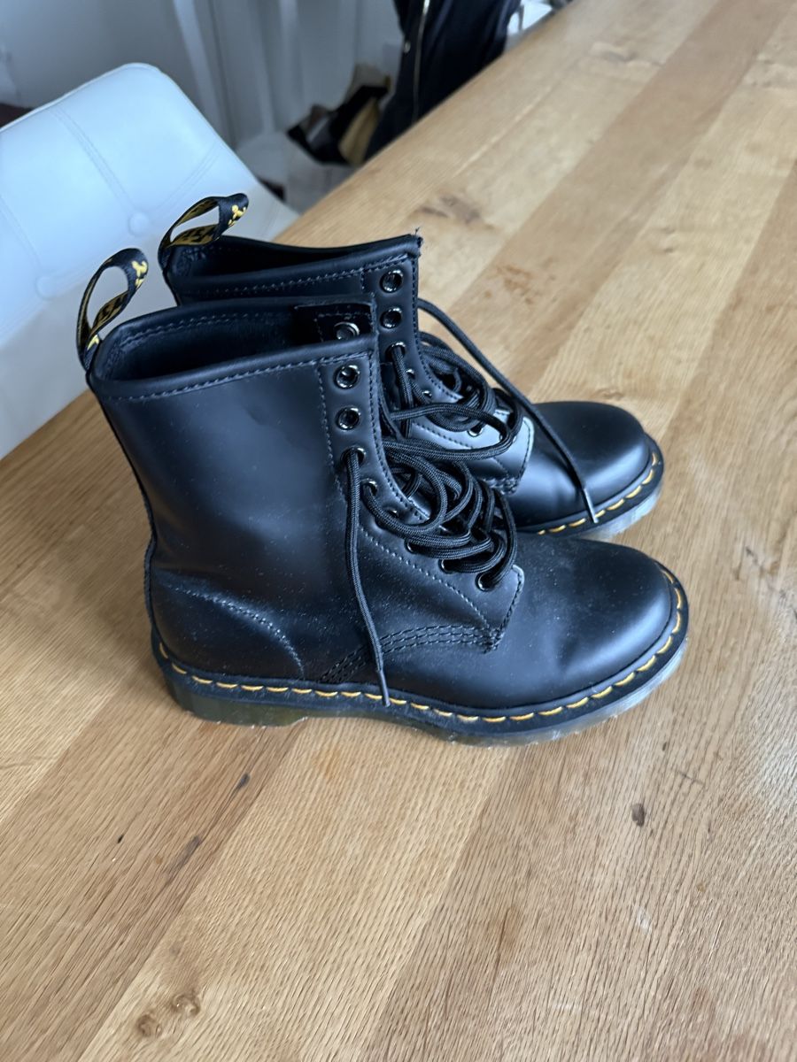 Dr. Martens Damenschuhe: Doc Martens Schuhe neu – Neu (gemäss Beschreibung) aus Luzern von chevy7779