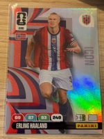 Panini FIFA World Cup 2026 Icon Haaland 336
