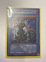 Die Maskierte Bestie LOB-G001 1.ST Auflage