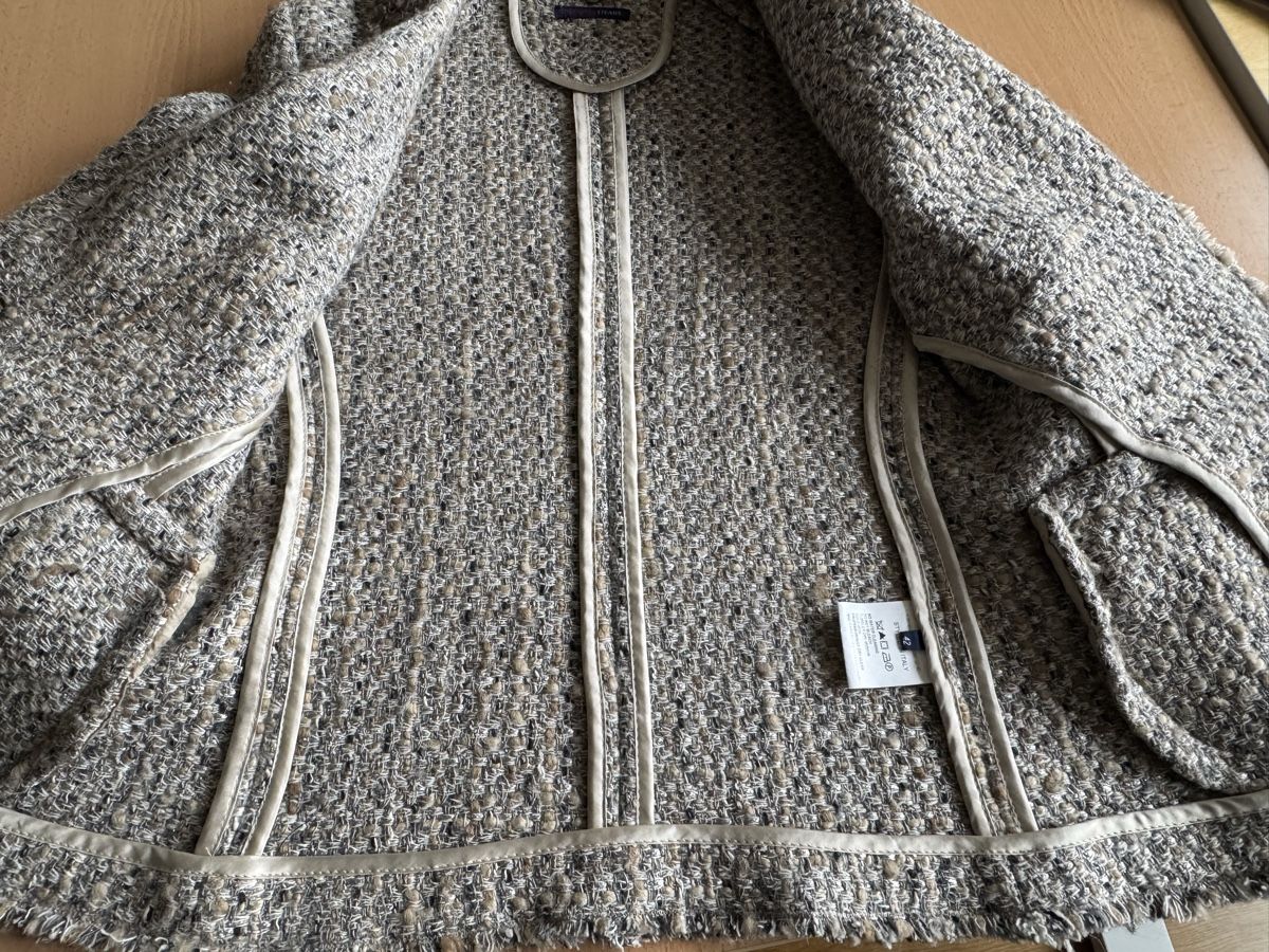 Trussardi Giacche: Veste blazer Trussardi Jeans Taille 36 – Usato da Morges venduto da sandy069 6