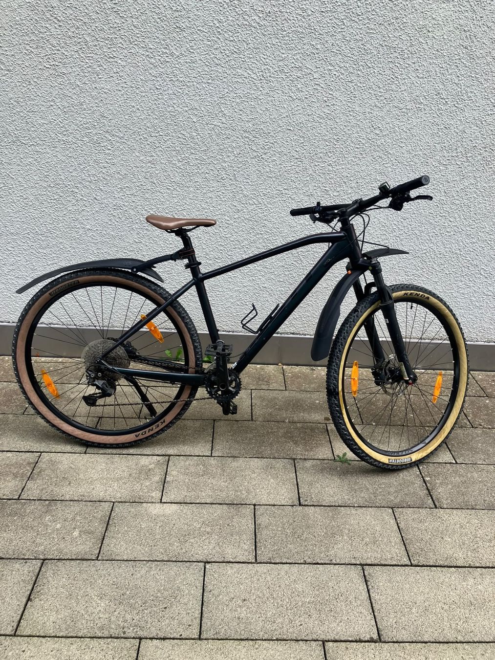 Scott Vélos: Mountainbike Scott – D'occasion à Burgdorf par dataArray909 4