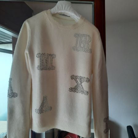 Max Mara pull L
