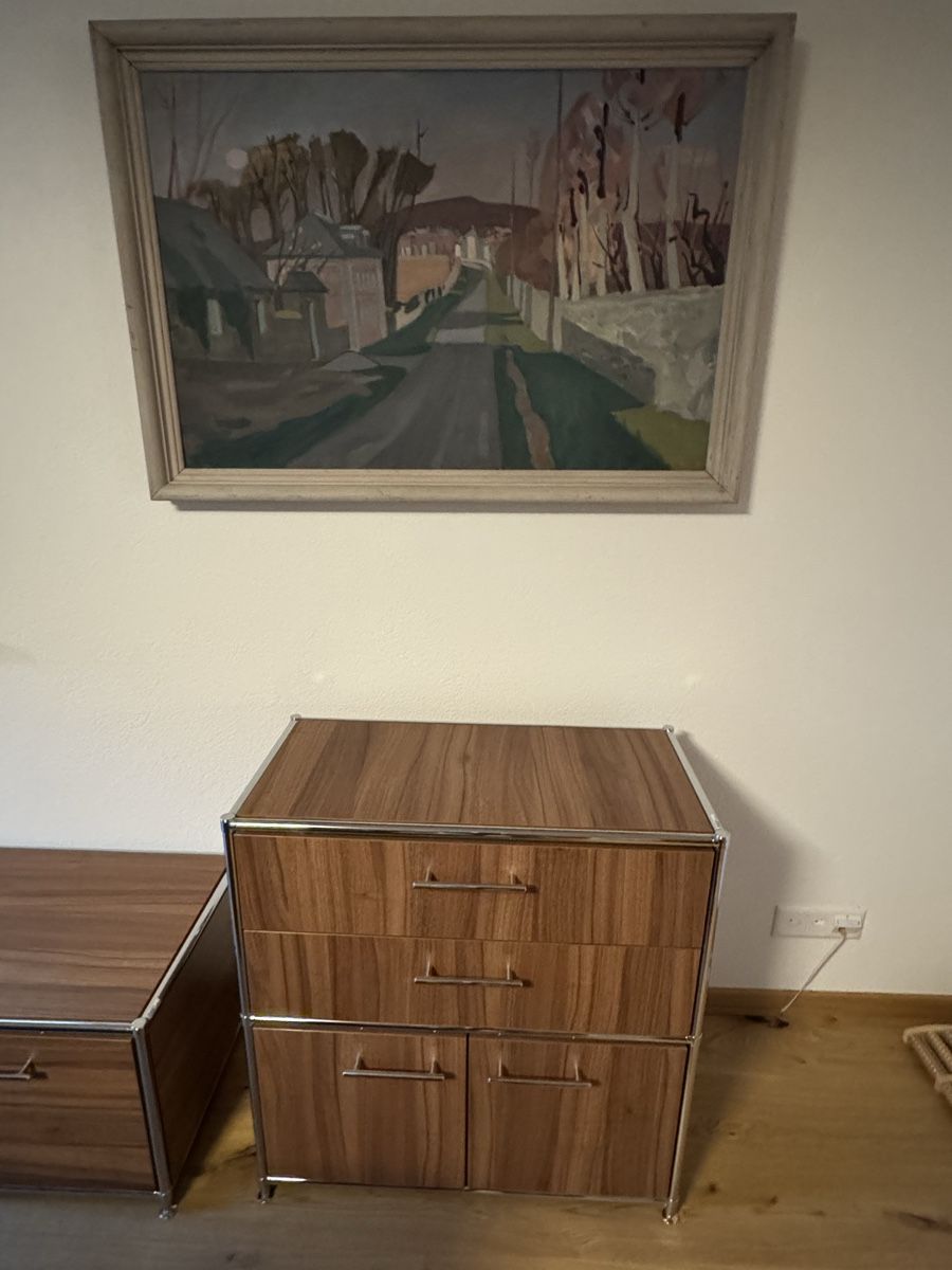 Commodes: Highbord zu Hifi Möbel – D'occasion à Marthalen par koschi1972 3