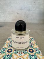 INFLORESCENCE 50ml  |  Byredo inkl. OVP
