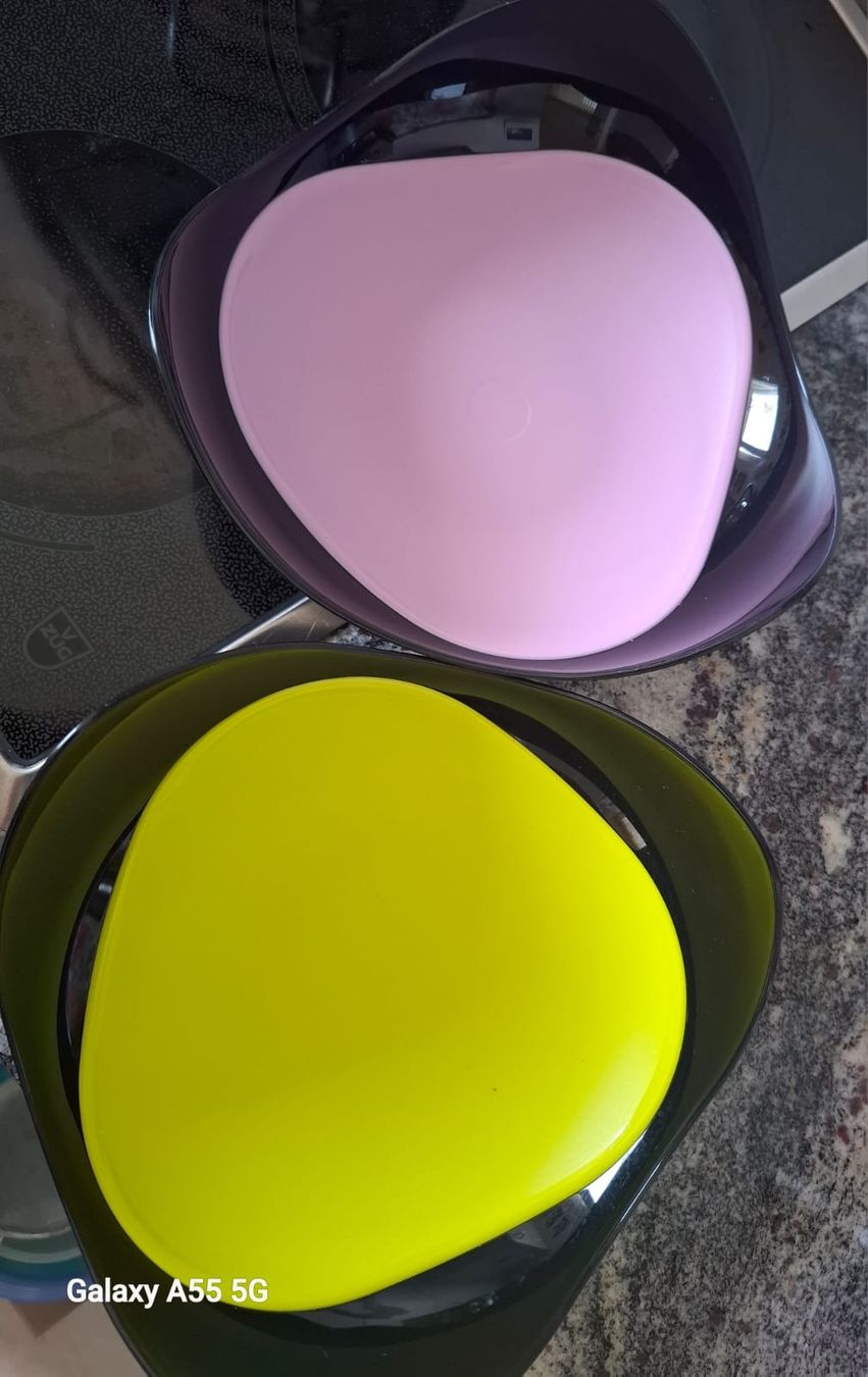 Tupperware Recipients et similaires: Allegra Brotkorb Set – Neuf (Voir description) à Hasle b. Burgdorf par buddle32