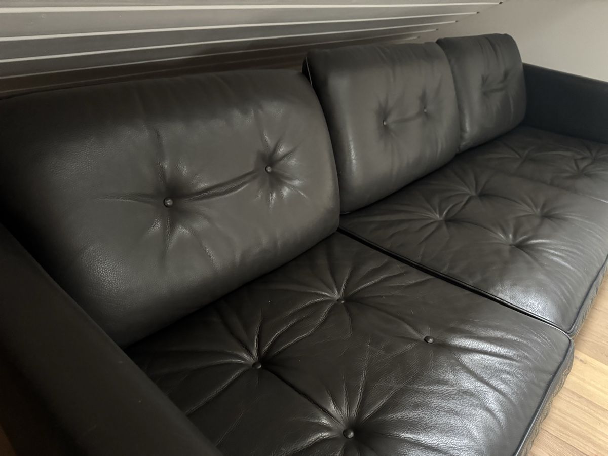 Ligne Roset Sofas: Canapé Ligne Roset – Gebraucht aus Geneve von pupykina 2