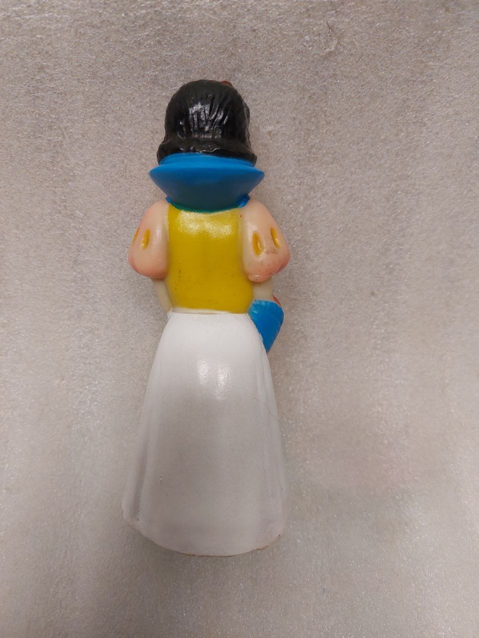 Figurines: Vintage Snow White figurine – D'occasion à Pambio Noranco par Pol69 2