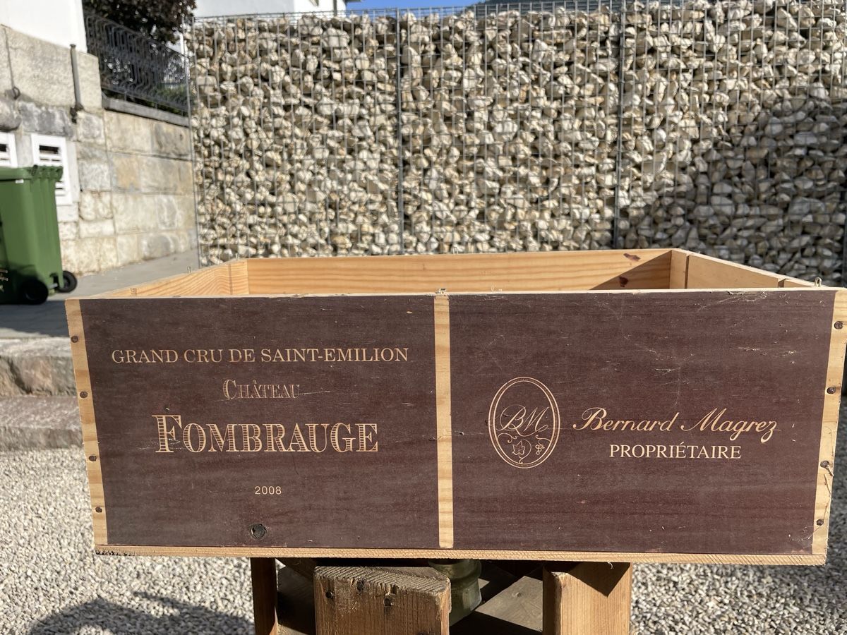 Altro: Lot de 6 caisses en bois – Usato da Sonceboz-Sombeval venduto da dan_yxc9 4
