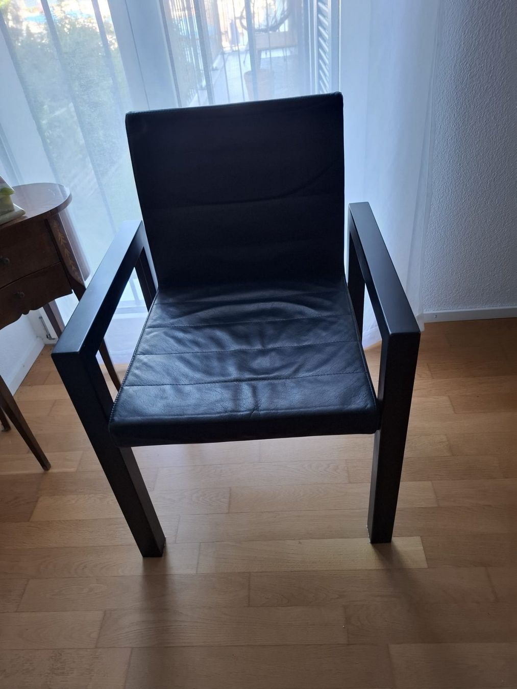 Girsberger Stühle: 6 Girsberger Stühle – Gebraucht aus Udligenswil von mar_kbp9