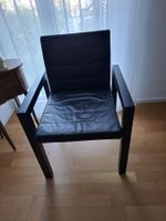 6 Girsberger Stühle