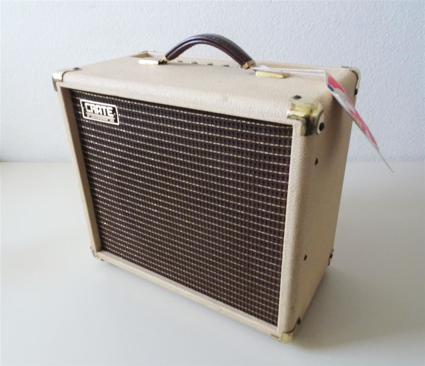 Crate Vintage Club 20 ギター用コンボアンプ クレイト 真空管
