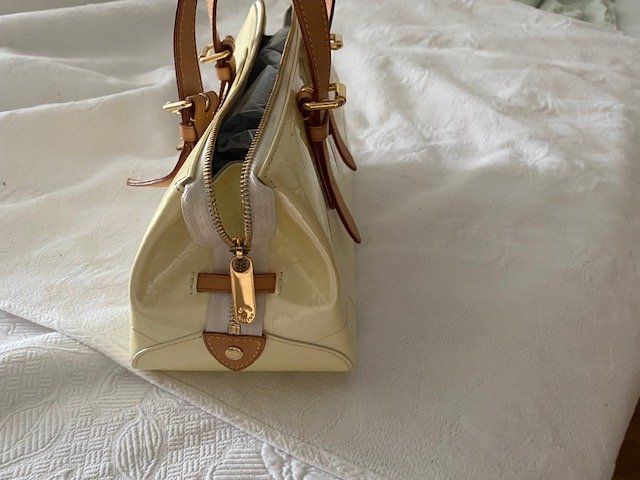 Louis Vuitton Taschen für Damen: LOUIS VUITTON Rarität – Neu (gemäss Beschreibung) aus Rumlikon von Lepapillon1998 1