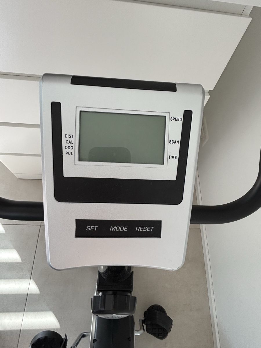 Gonser Hometrainer: Hometrainer von Gonser  – Usato da Therwil venduto da Schwedenlove 4