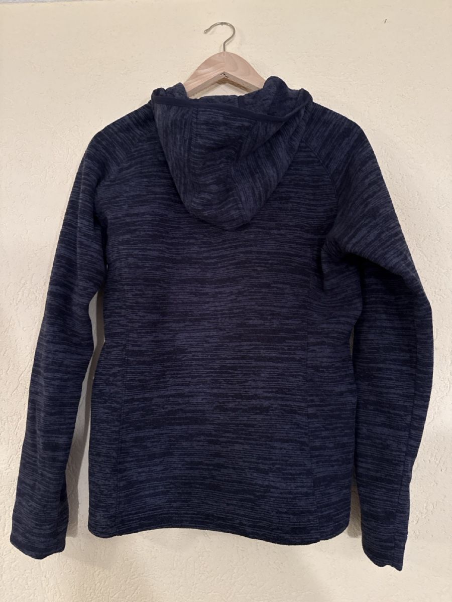 North Face Giacche: Fleesjacke North Face – Usato da Muotathal venduto da sin_pdj6 1