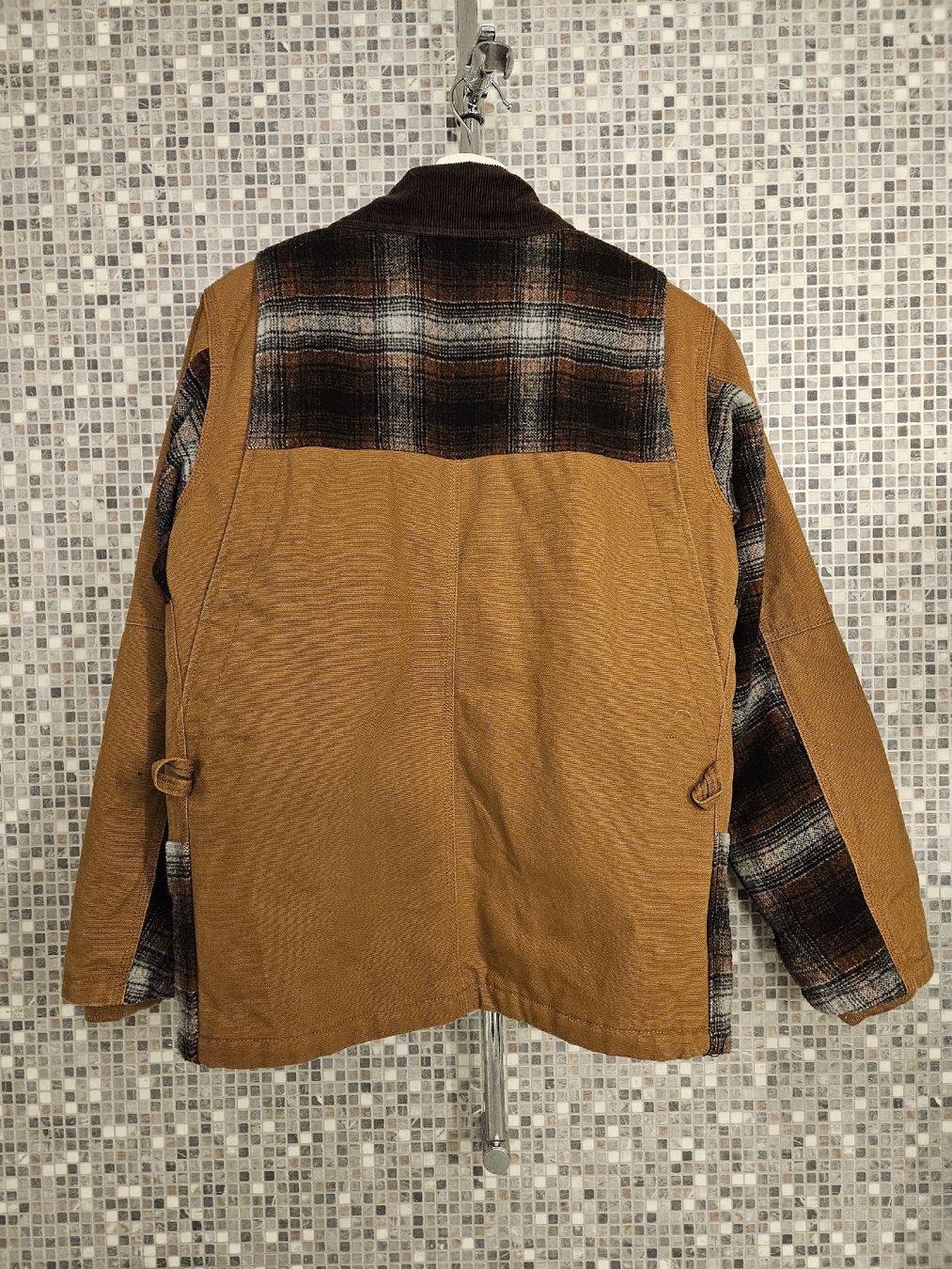 Carhartt Giacche: Carhartt WIP highland jacket – Nuovo (secondo la descrizione) da einsiedeln venduto da TheMullets 3
