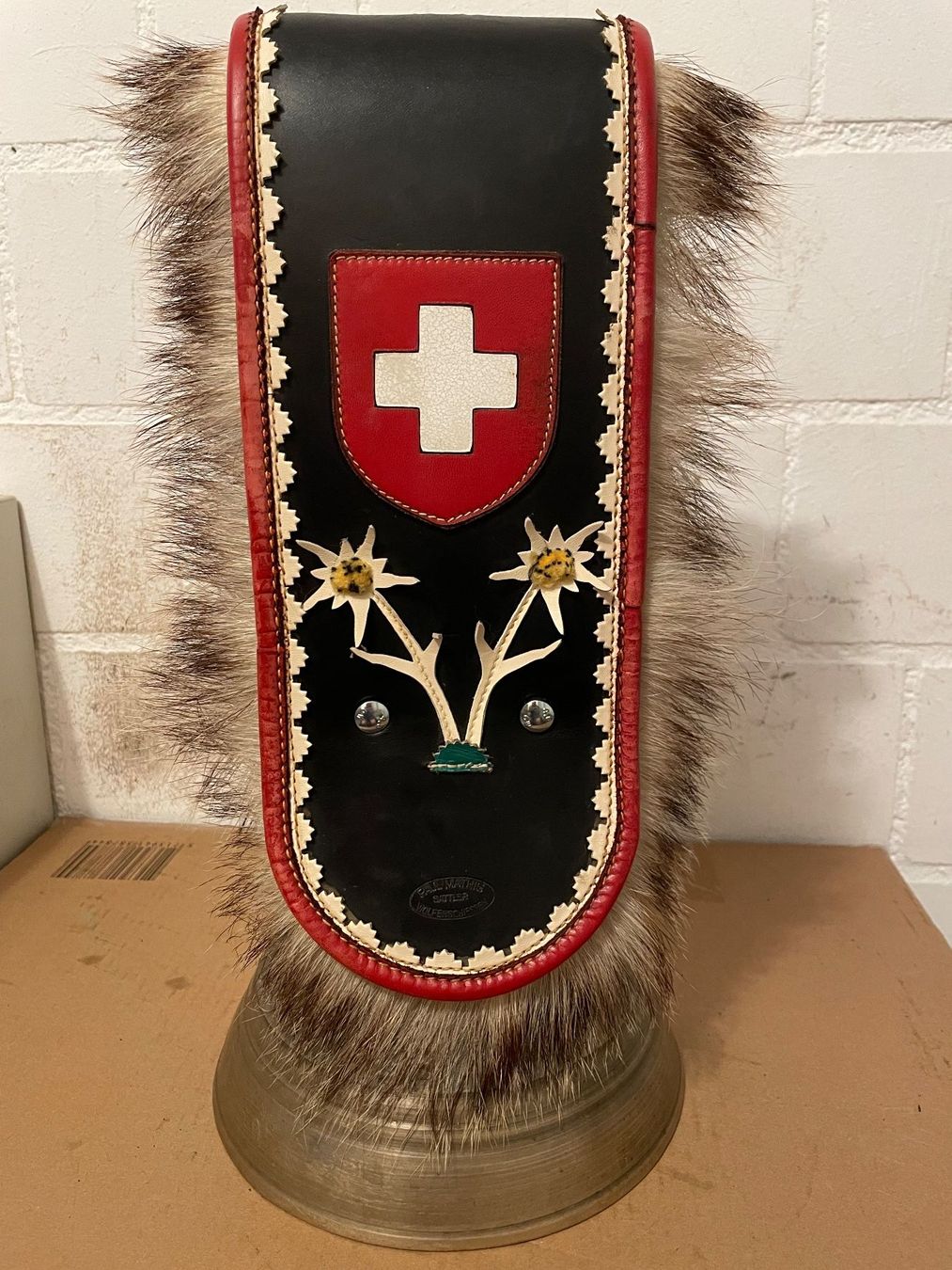 Campanacci mucche: Alte Glocke ab 1.00 Fr. – Usato da Birrhard venduto da magisto52