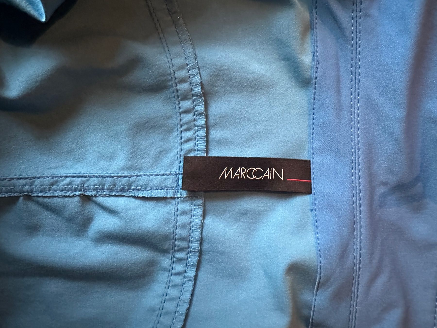 Marc Cain Giacche: Marc Cain Blazer blue 36 – Usato da Ipsach venduto da Lary_Sommer 2