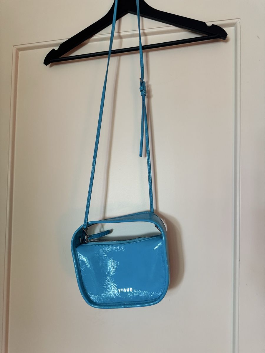 Taschen für Damen: Staud Tasche – Gebraucht aus Zürich von MHW23