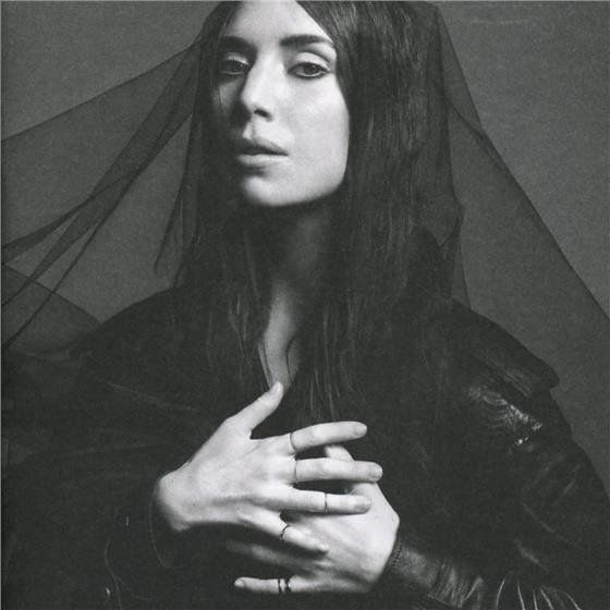 CDs: Lykke Li - I Never Learn – Neu (gemäss Beschreibung) aus Uzwil von visions77