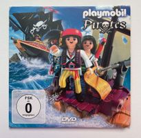 Playmobil Pirates DVD - Abenteuer für kleine Seeräuber!