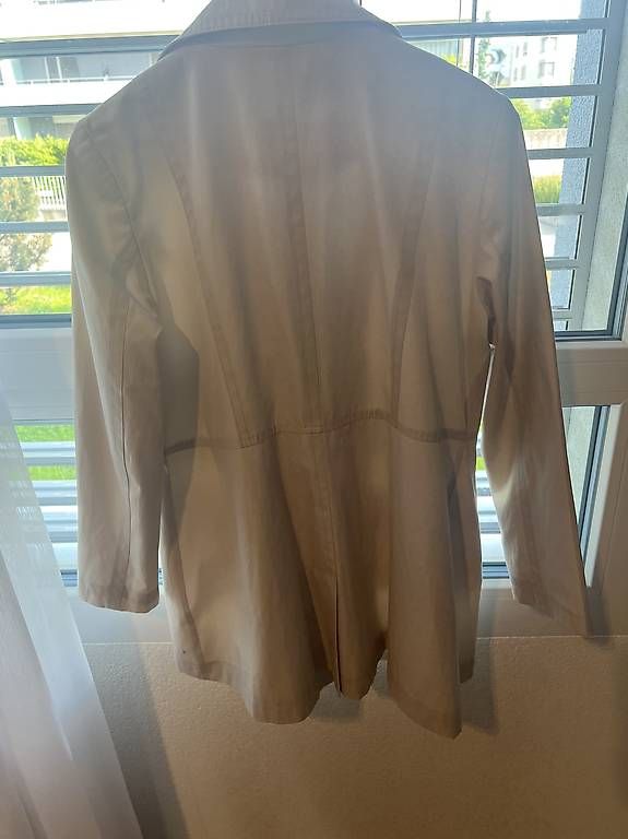 Cappotti: Manteau pour les femmes – Usato da Bulle venduto da Preteni 2