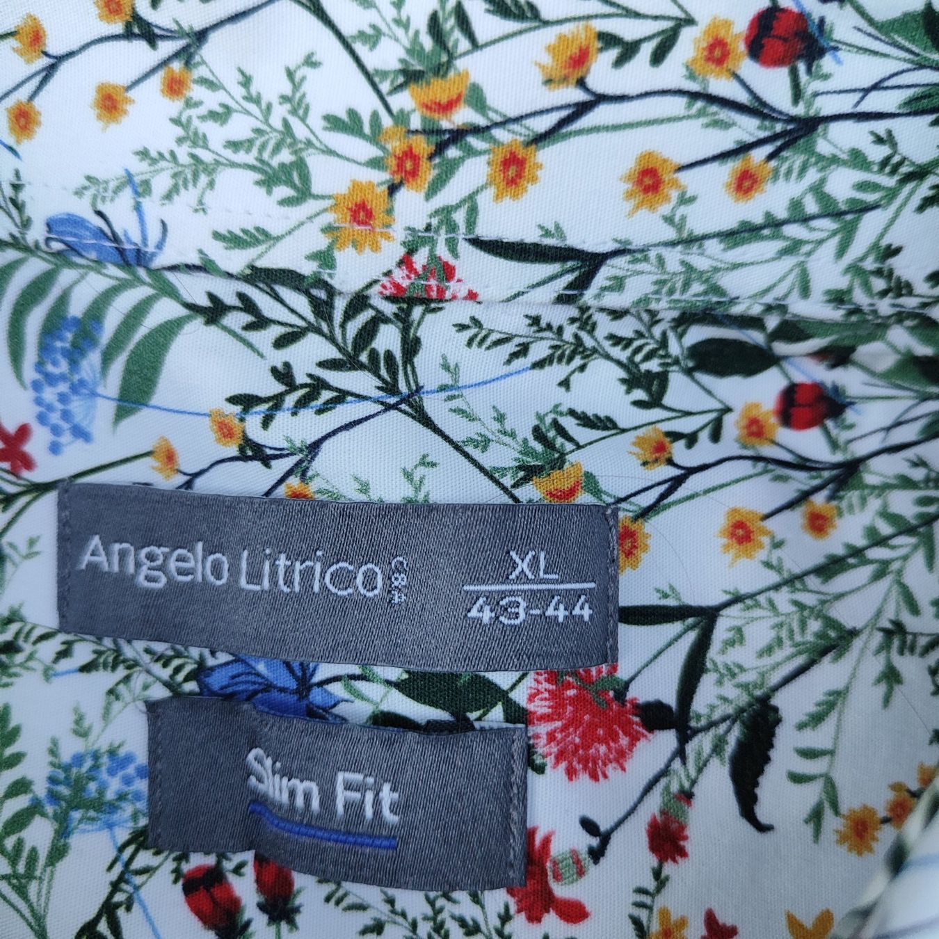 Camicie: herren Hemd Gr 43-44 – Nuovo e nell'imballaggio originale da Langnau am Albis venduto da Judithsebi 2
