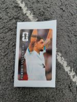 Panini Cola Sticker Valverde 