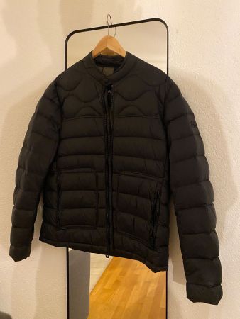 Joop Jeans Daunenjacke Gr. 54 Herren