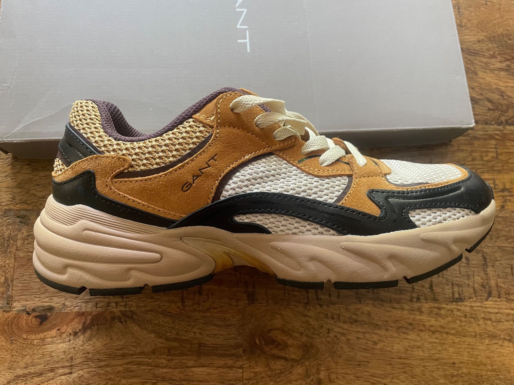 Gant Scarpe da donna: Damenschuh – Usato da Adliswil venduto da miu_fnq6 1