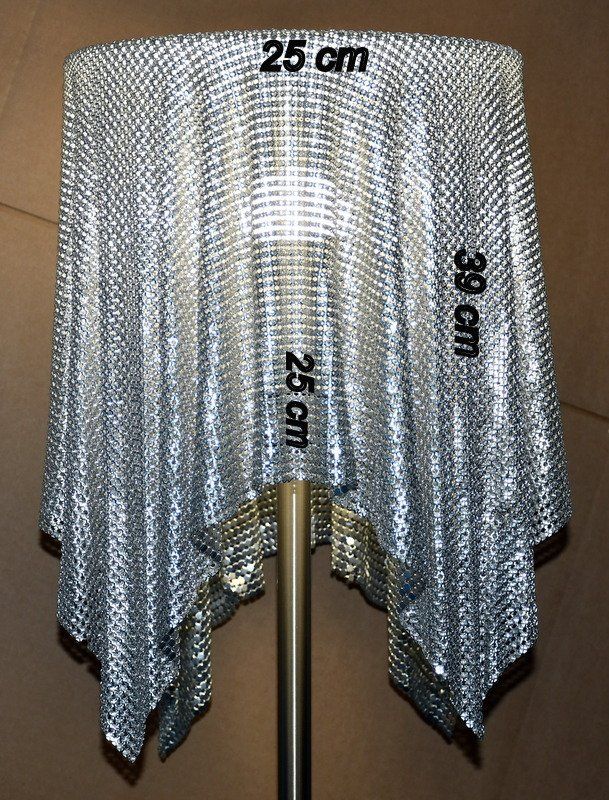 Lampes: Dimmbare Stehlampe – D'occasion à Rotkreuz par salsanera