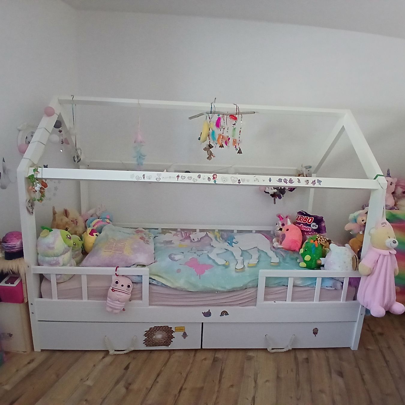 Letti: Hausbett 90x200 – Usato da Steffisburg venduto da Ferrari006