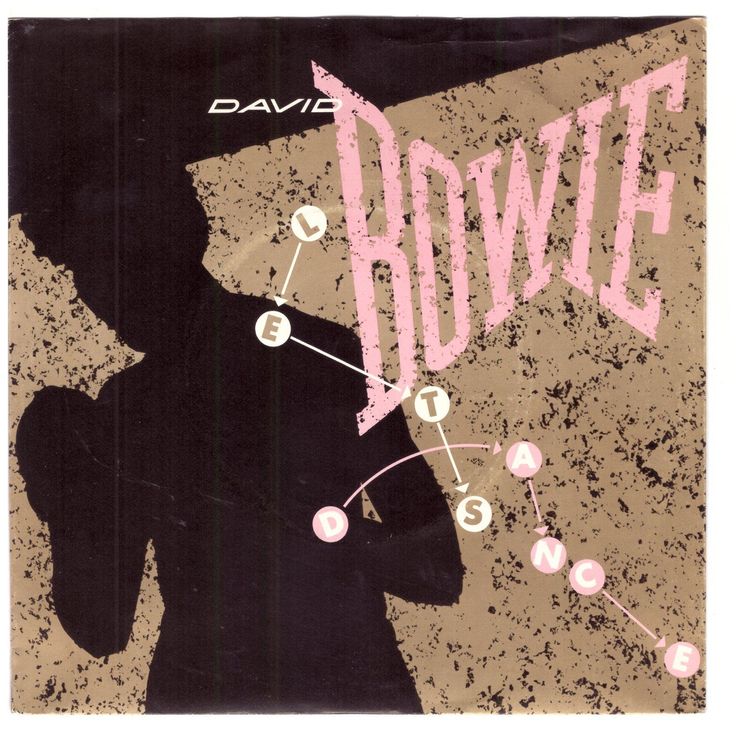 DAVID BOWIE (Gebraucht) in Bassersdorf für CHF 5 – mit Lieferung auf ...