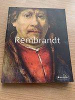 Great Masters of Art: Rembrandt | Englisch (Versand 9fr)