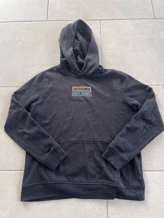 Kapuzenpulli Abercrombie Gr. 15/16