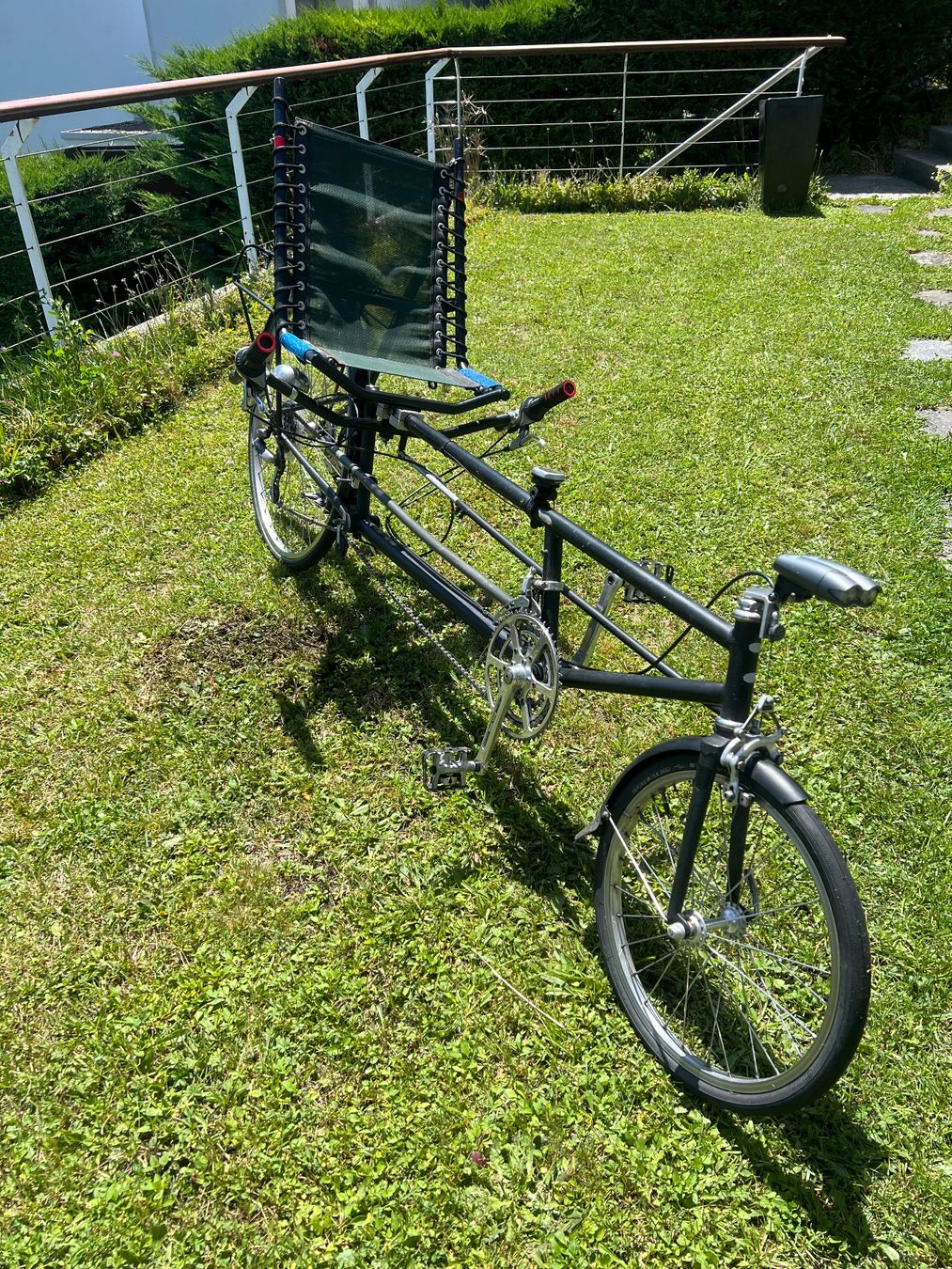 Vélos: Vélo couché – D'occasion à Les Diablerets par 001000