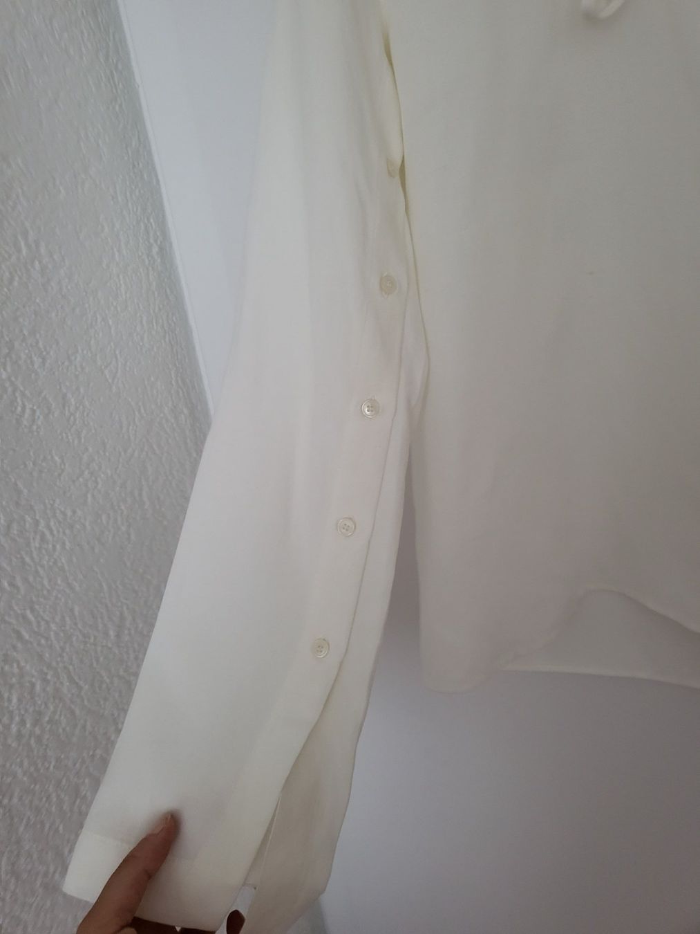 Blusen: Chemise – Gebraucht aus bern von gsh_2w9d 2