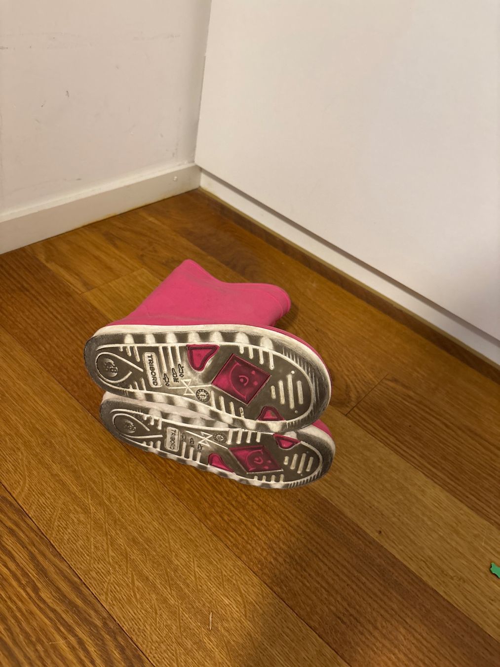 Scarpe per ragazze: Gummistiefel 28/29 – Usato da Buchrain venduto da Ham2383 2