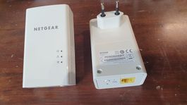 Netgear Powerline 1000 2 Stk