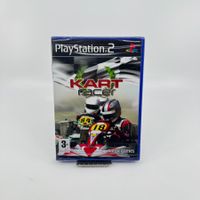 Kart Racer (PS2) SEALED