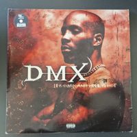 DMX – It's Dark and Hell Is Hot (2LP)