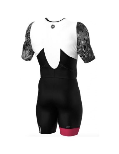 Completi: Triathlon Trisuit Zerod Racer TTSUIT – Nuovo e nell'imballaggio originale da Zürich venduto da webmarin 1
