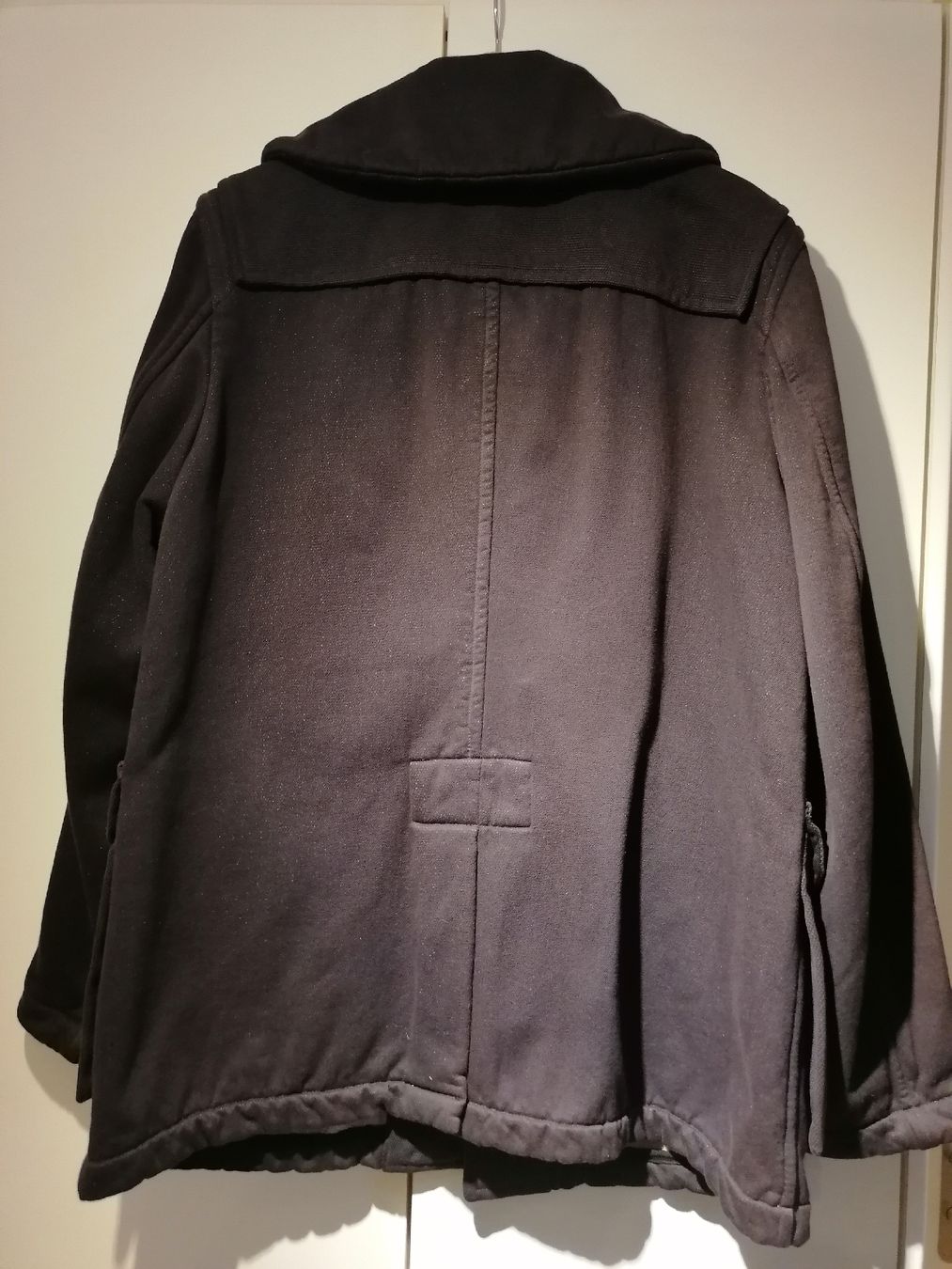 Jacken: Nigel Cabourn 52 Denim Cotton Jacket, Japan – Gebraucht aus Zuerich von Culoshaker 2